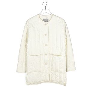 *SOLD* NWT Everlane The Cotton Quilted Jacket